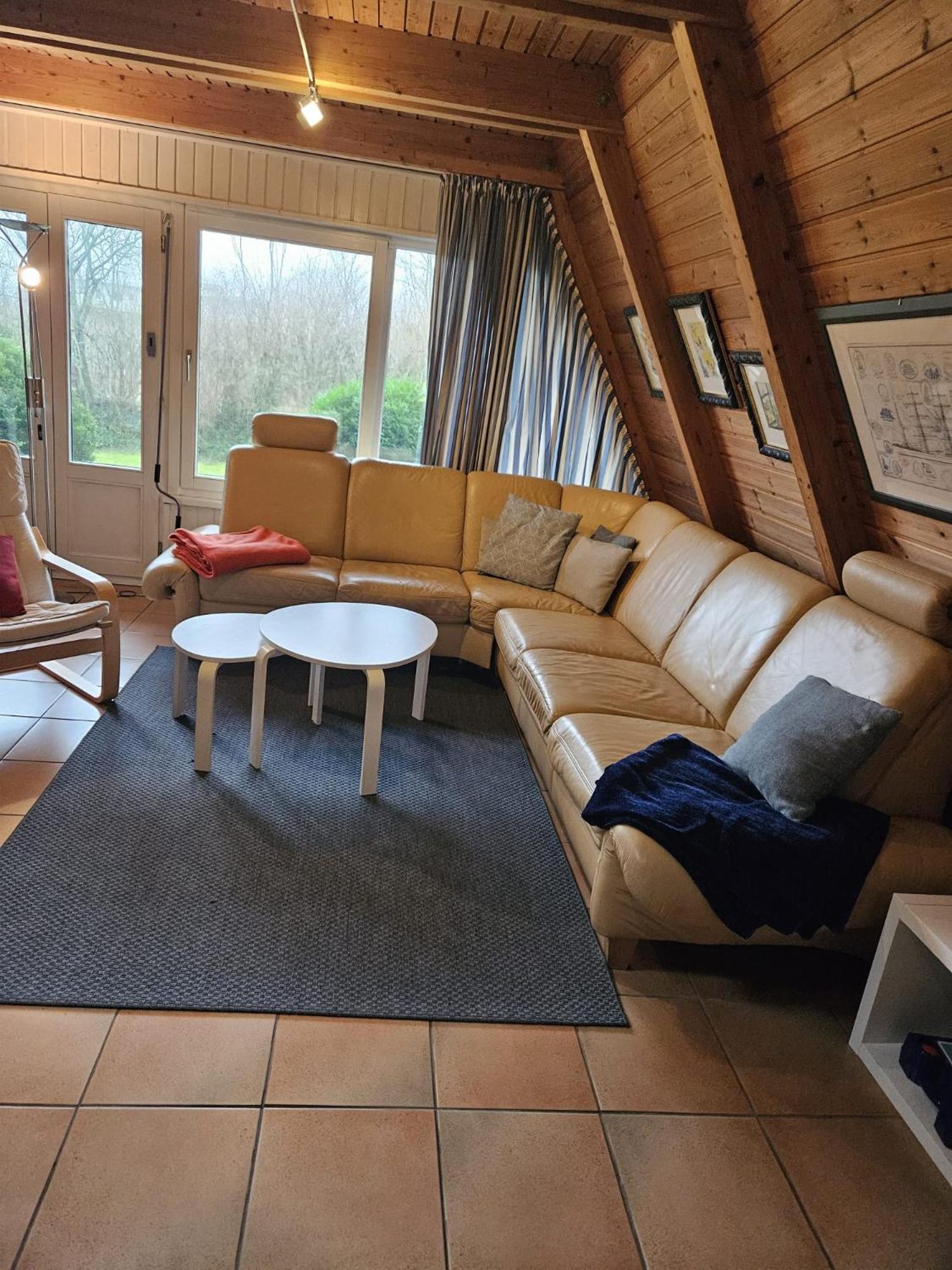 Nordwind Villa Damp Bagian luar foto